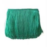 Táncruha rojt 15cm hosszú - VERDE ACQUA